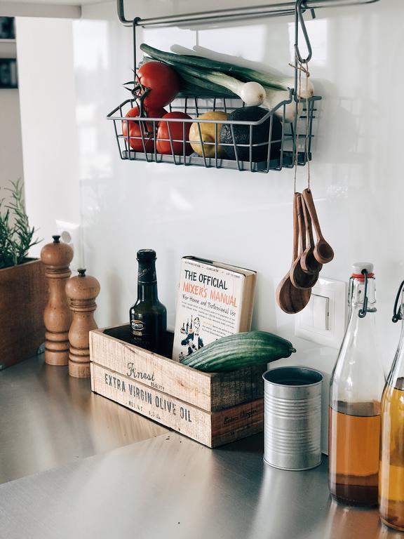 Avliving City Loft Bázel Kültér fotó