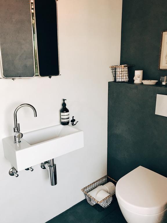 Avliving City Loft Bázel Kültér fotó