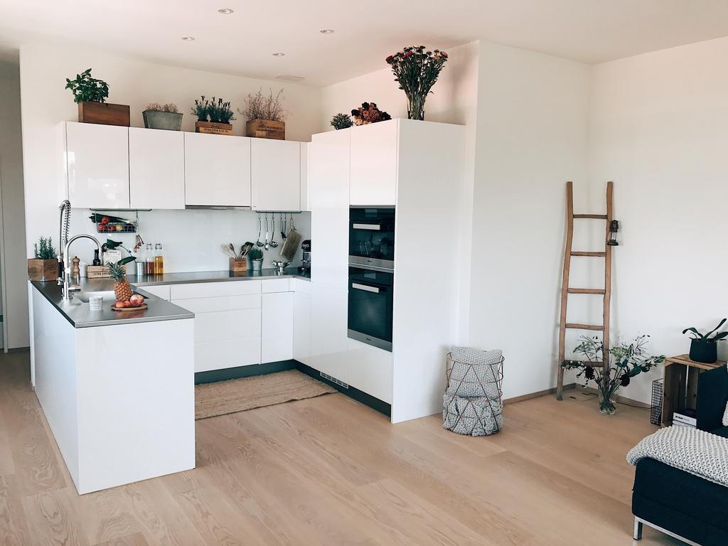 Avliving City Loft Bázel Kültér fotó
