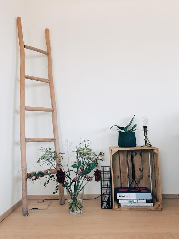 Avliving City Loft Bázel Kültér fotó
