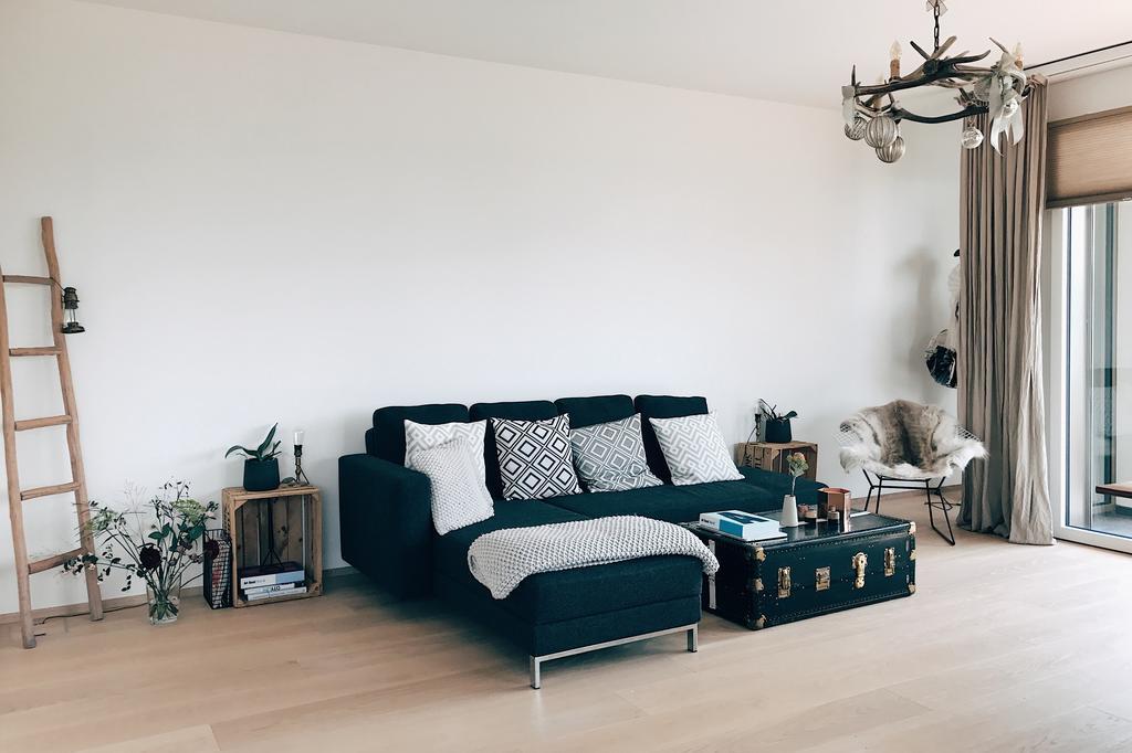 Avliving City Loft Bázel Kültér fotó