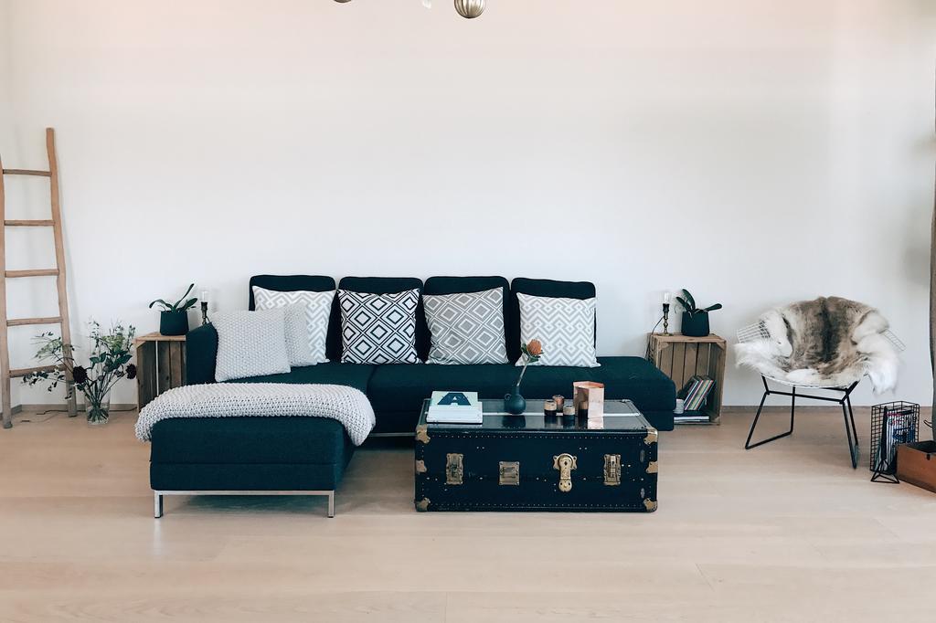 Avliving City Loft Bázel Kültér fotó