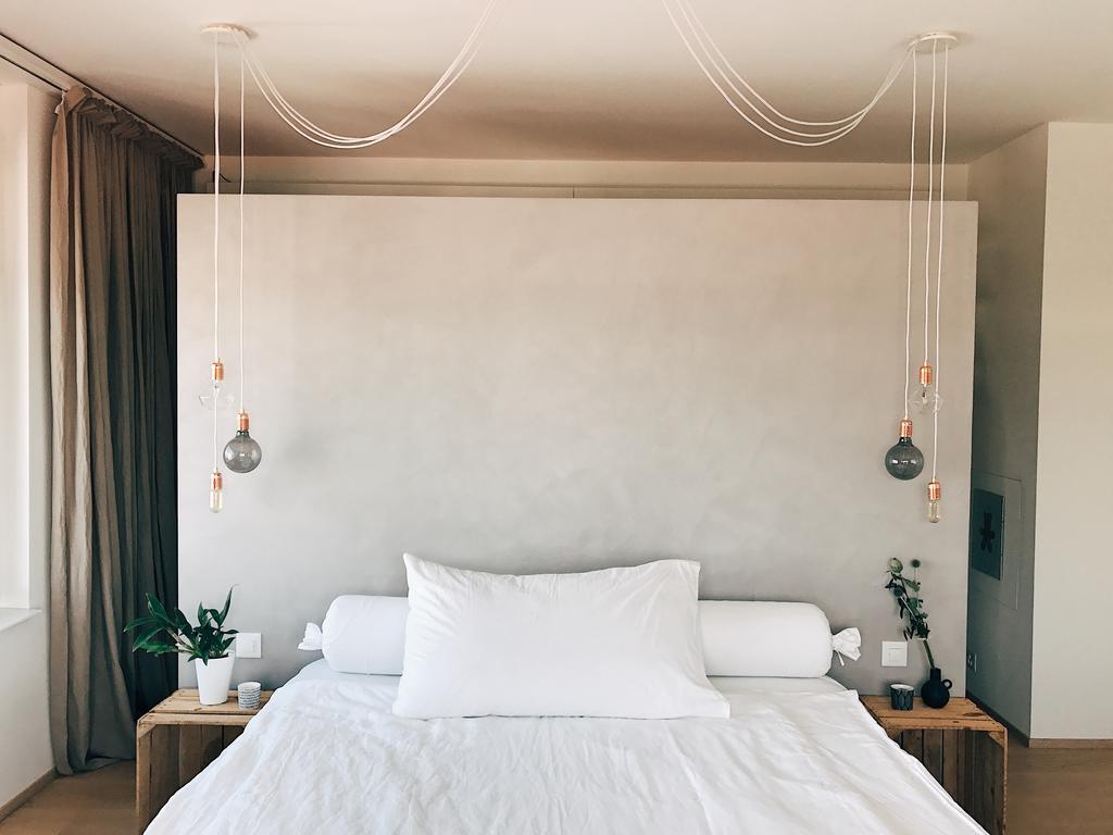 Avliving City Loft Bázel Kültér fotó