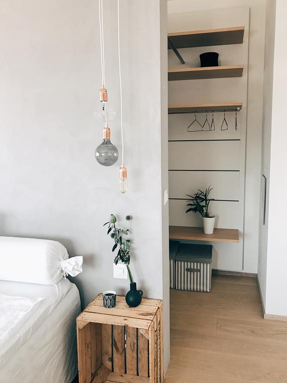 Avliving City Loft Bázel Kültér fotó