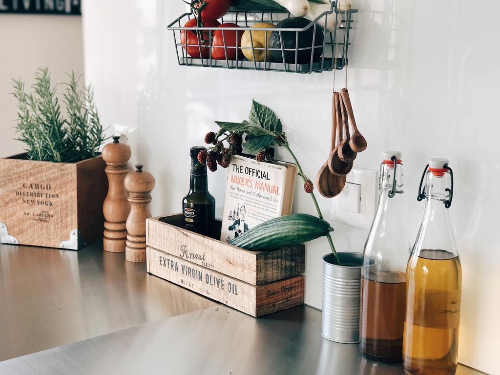 Avliving City Loft Bázel Kültér fotó