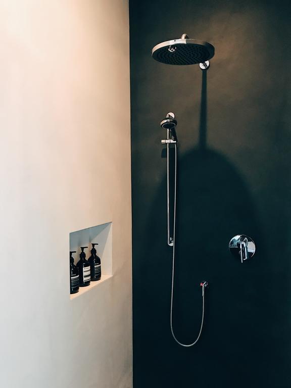 Avliving City Loft Bázel Kültér fotó