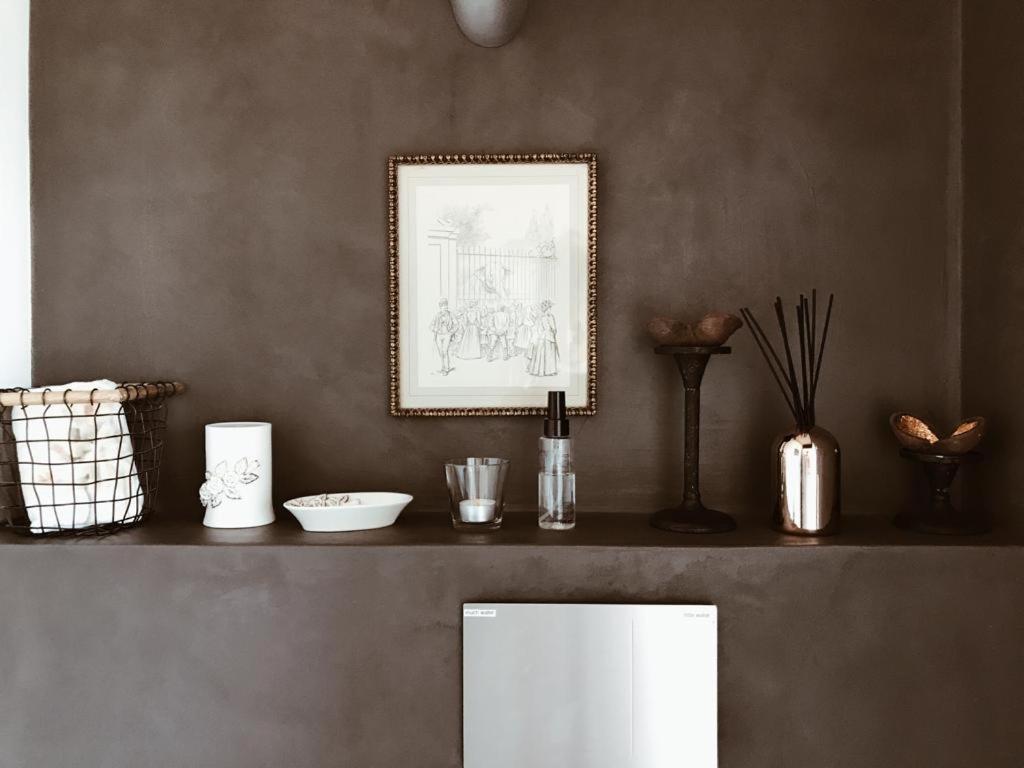 Avliving City Loft Bázel Kültér fotó